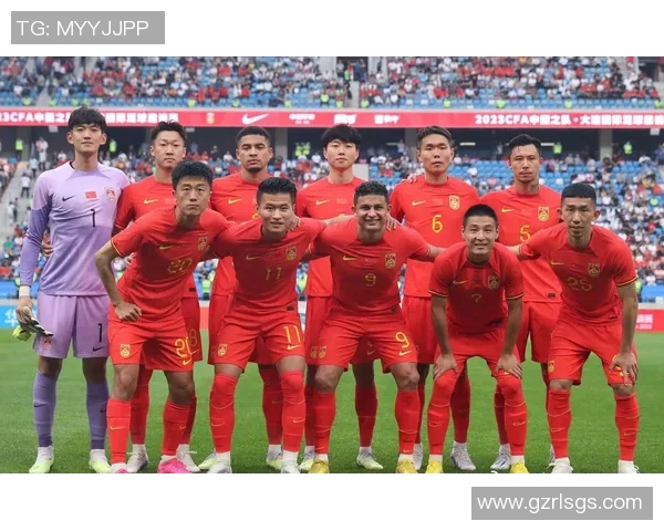 中国足球球星最新身高排名一览 各大球员身高数据详细解析