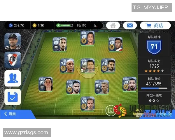 单机足球手游如何选球星提高战力全面解析技巧与推荐