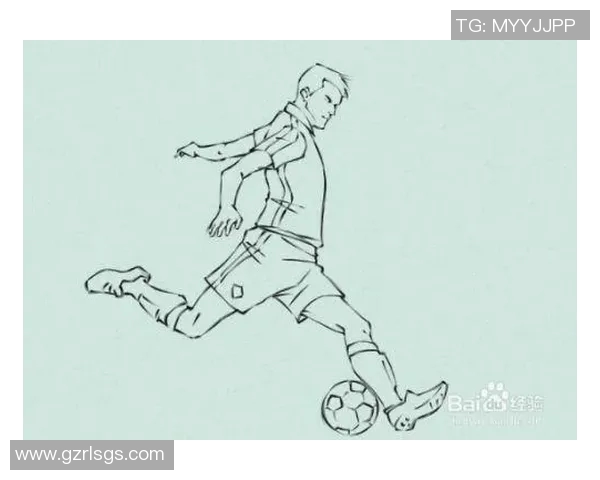 简笔画风格球星足球魅力展现技巧与创意结合的艺术表现 简笔画风格球星足球魅力展现技巧与创意结合的艺术表现