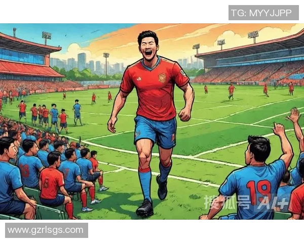 从绿茵场到世界舞台 盘点那些走出国界的传奇足球球星