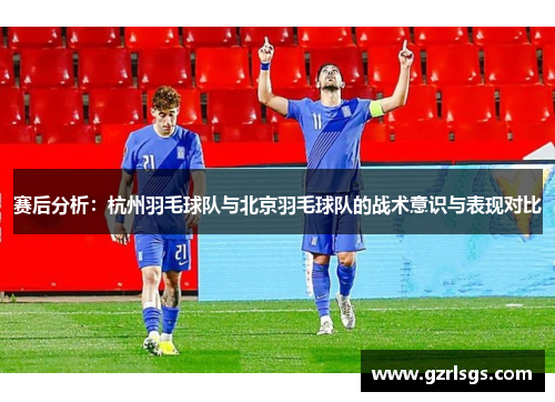 赛后分析：杭州羽毛球队与北京羽毛球队的战术意识与表现对比